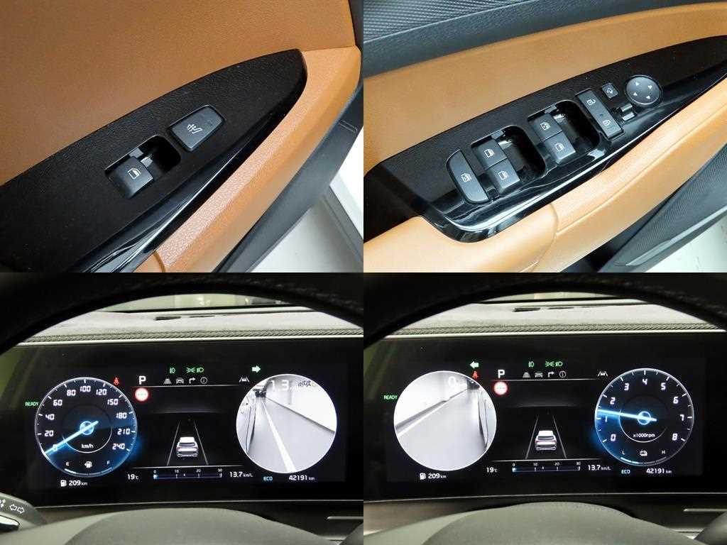 KIA Sportage 2024 Blanco - Importación desde Corea - HF Imports Iquique - Foto 17