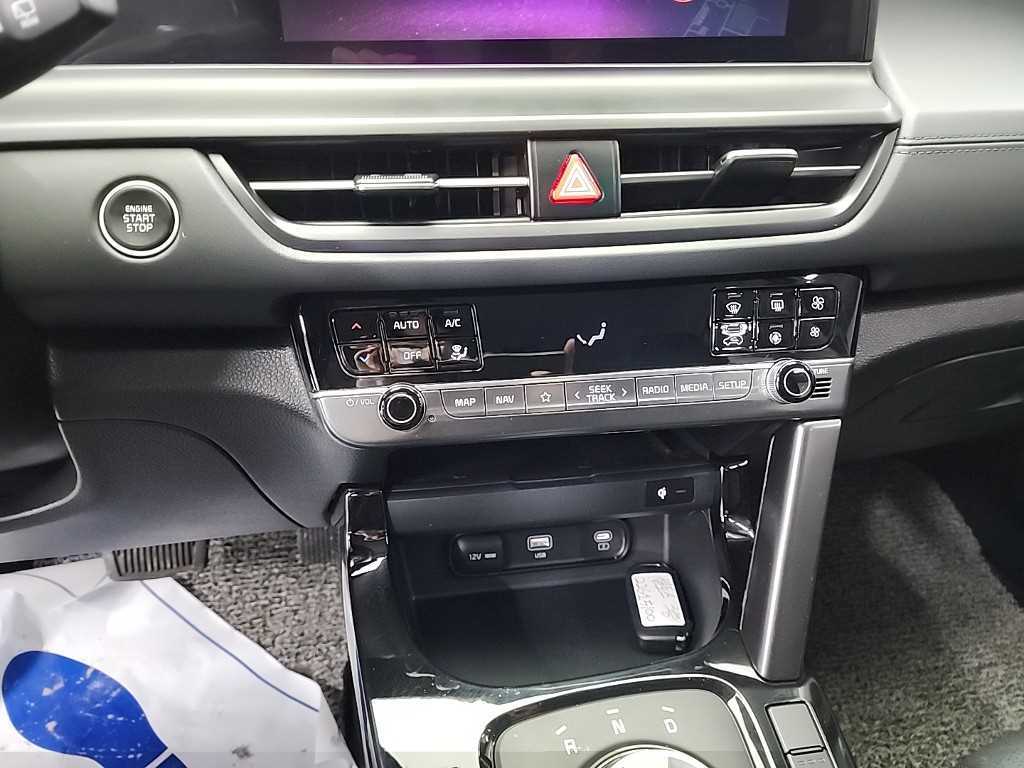 KIA Seltos - Vista 10