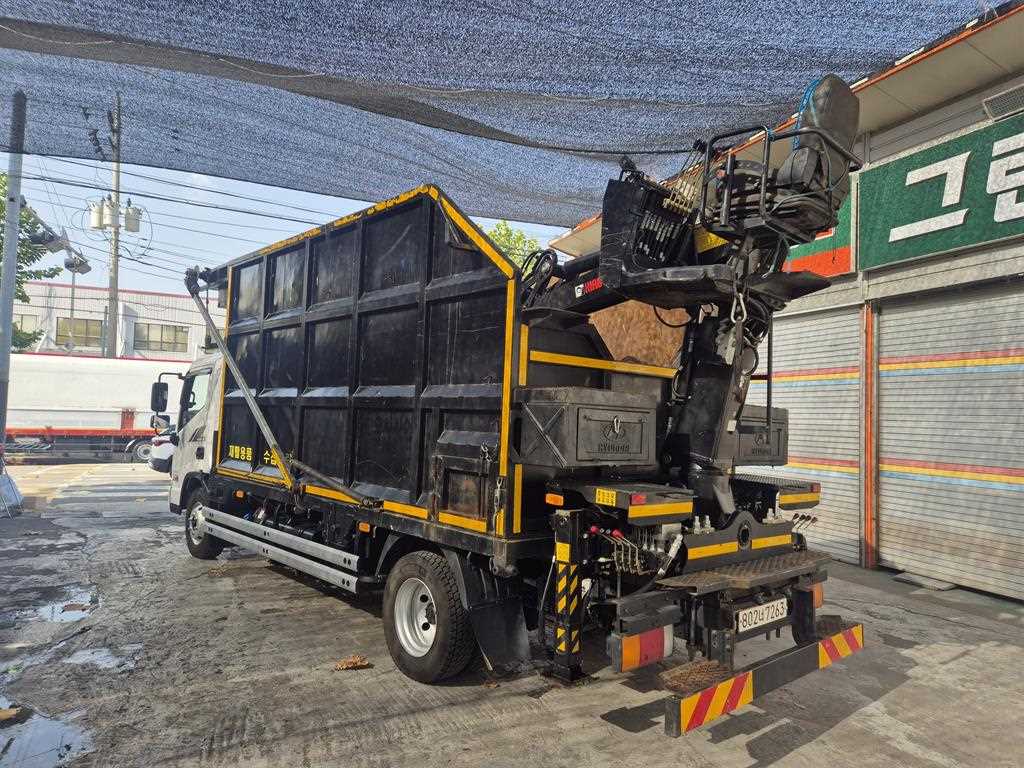 medium and large cargo goso - Vista 5