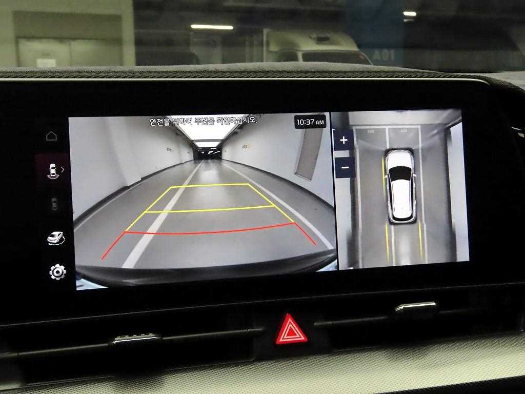 KIA Sportage 2024 Blanco - Importación desde Corea - HF Imports Iquique - Foto 15