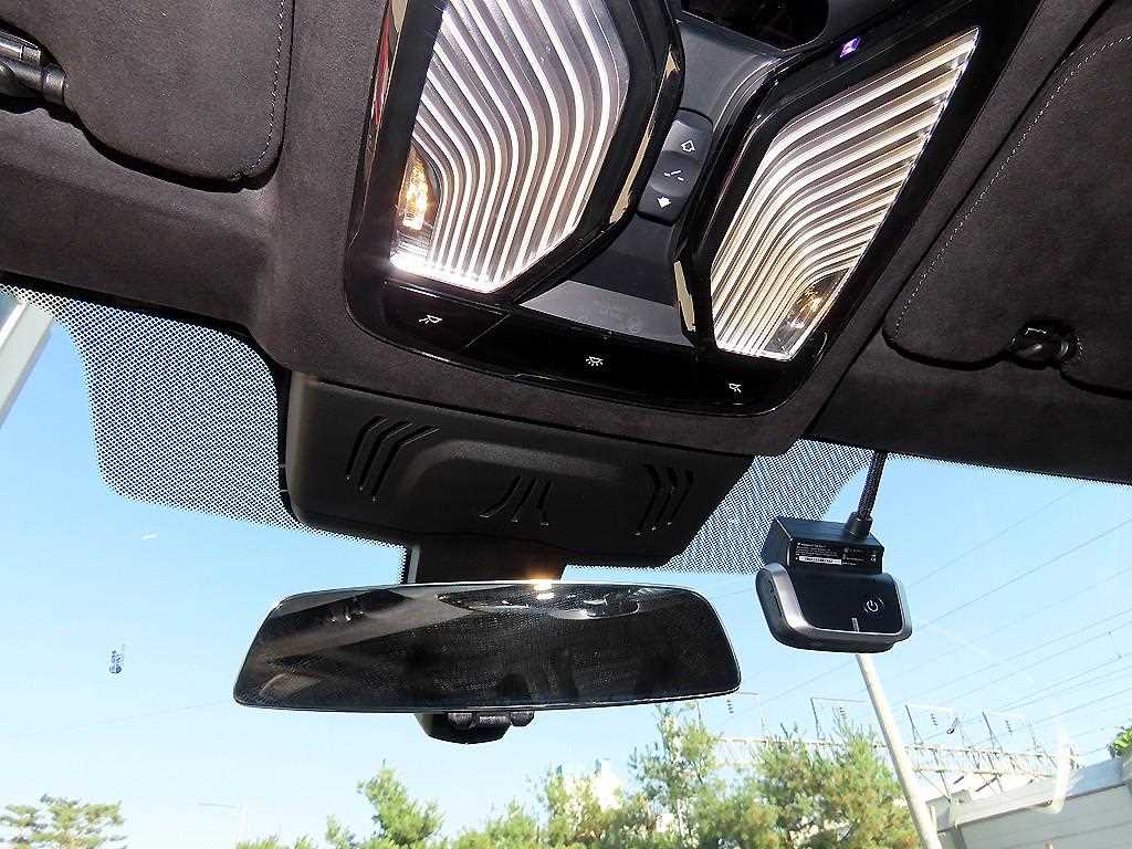 BMW X6M 2022 - Importación desde Corea - HF Imports Iquique - Foto 15