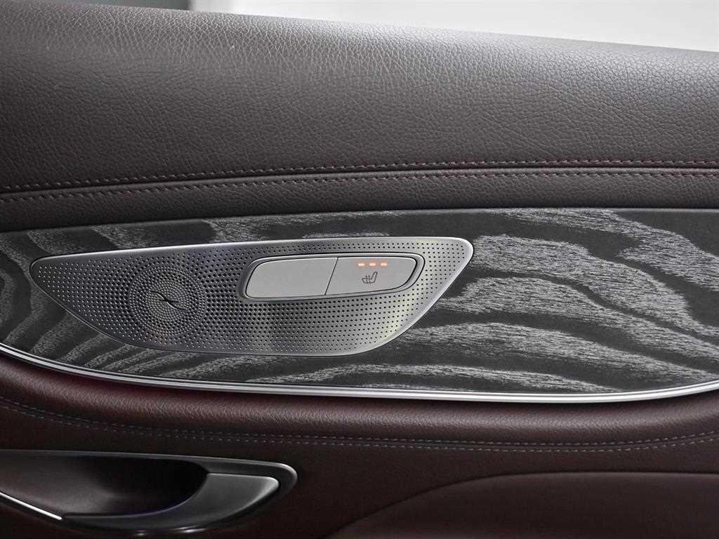 Mercedes Benz CLS Class 2020 Azul - Importación desde Corea - HF Imports Iquique - Foto 16