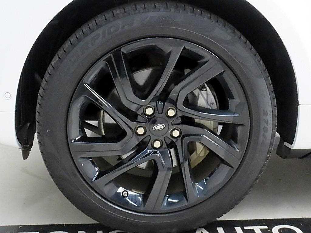 Land Rover Range Rover Sports 2021 - Importación desde Corea - HF Imports Iquique - Foto 20