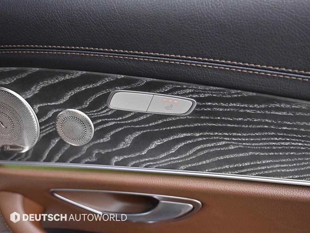 Mercedes Benz E class 2022 Gris - Importación desde Corea - HF Imports Iquique - Foto 16