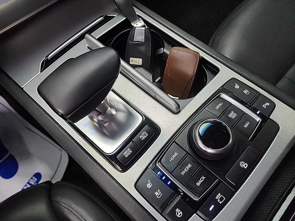 Genesis G80 - Vista 8