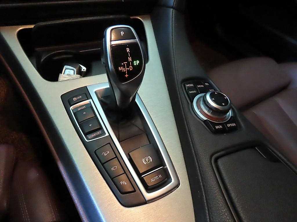 BMW 6 series - Vista 12