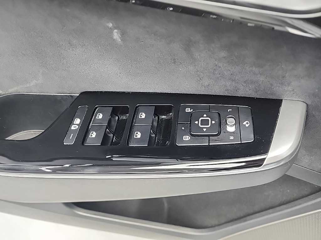 KIA EV6 2023 Blanco - Importación desde Corea - HF Imports Iquique - Foto 17