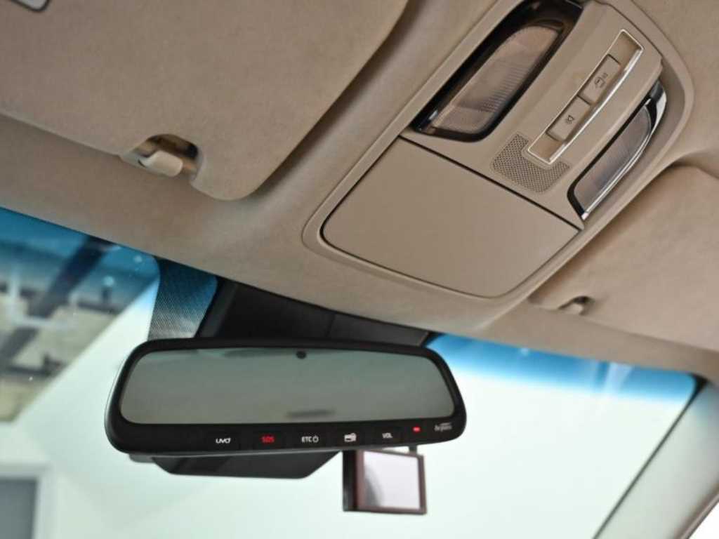 KIA K7 2020 Negro - Importación desde Corea - HF Imports Iquique - Foto 19