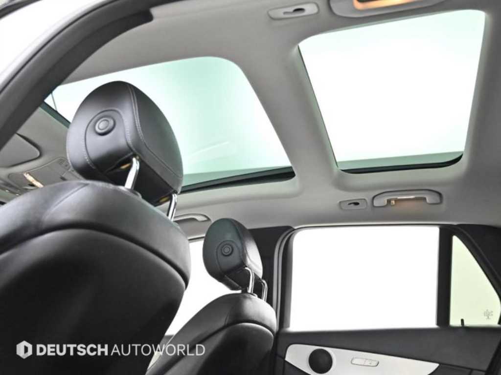 Mercedes Benz GLC Class 2016 Blanco - Importación desde Corea - HF Imports Iquique - Foto 19