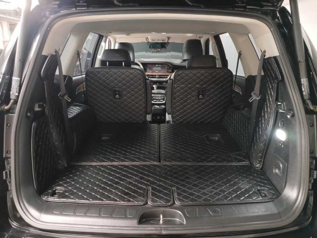 KIA Mohave 2021 - Importación desde Corea - HF Imports Iquique - Foto 18