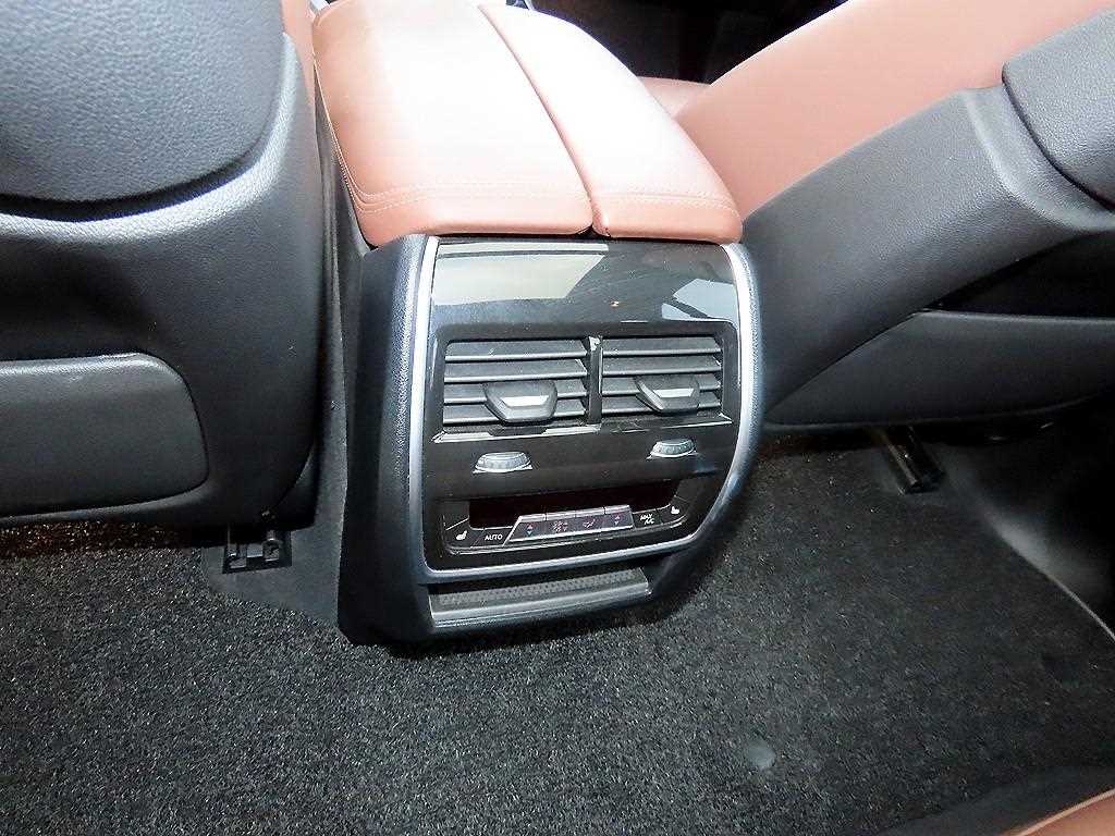 BMW X5 2023 Gris - Importación desde Corea - HF Imports Iquique - Foto 16