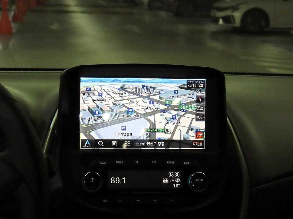 Chevrolet Spark 2016 Blanco - Importación desde Corea - HF Imports Iquique - Foto 13