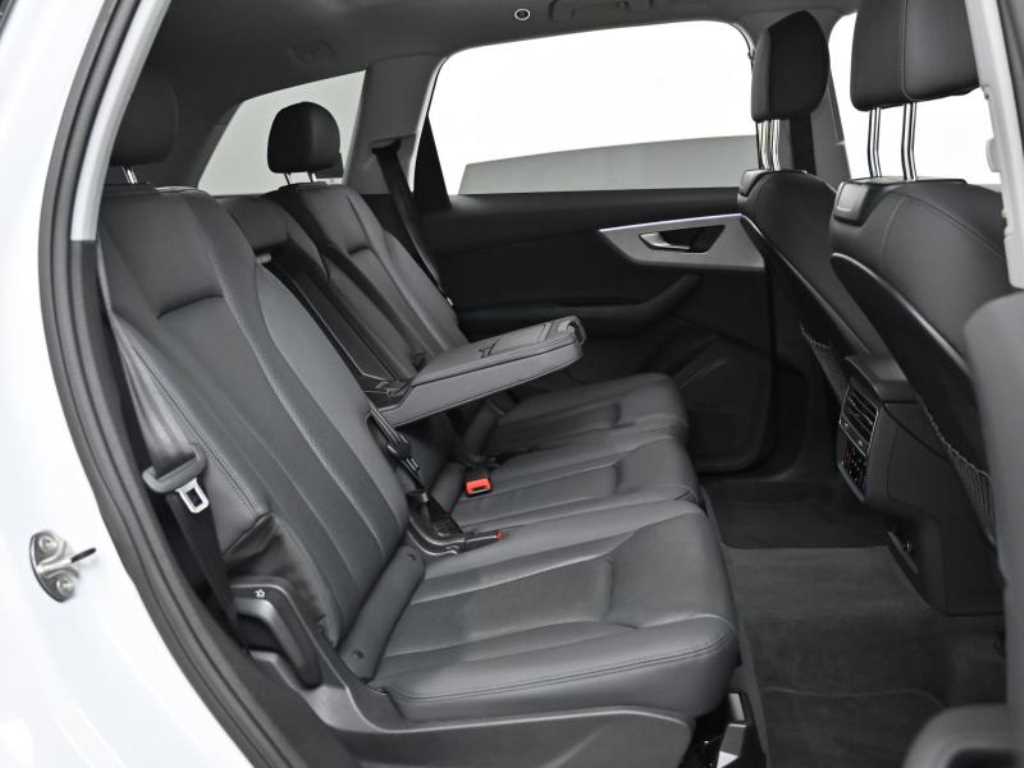 Audi Q7 - Vista 12