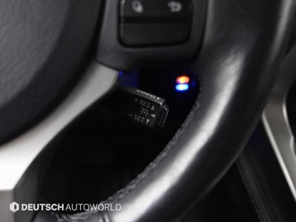 Lexus NX 2016 - Importación desde Corea - HF Imports Iquique - Foto 18