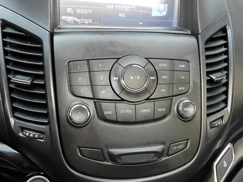 Chevrolet Orlando - Vista 11