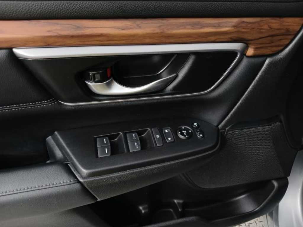 Honda CR-V - Vista 9