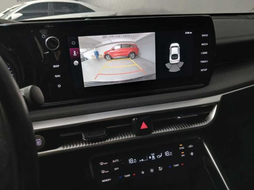 KIA K5 2020 Gris - Importación desde Corea - HF Imports Iquique - Foto 14