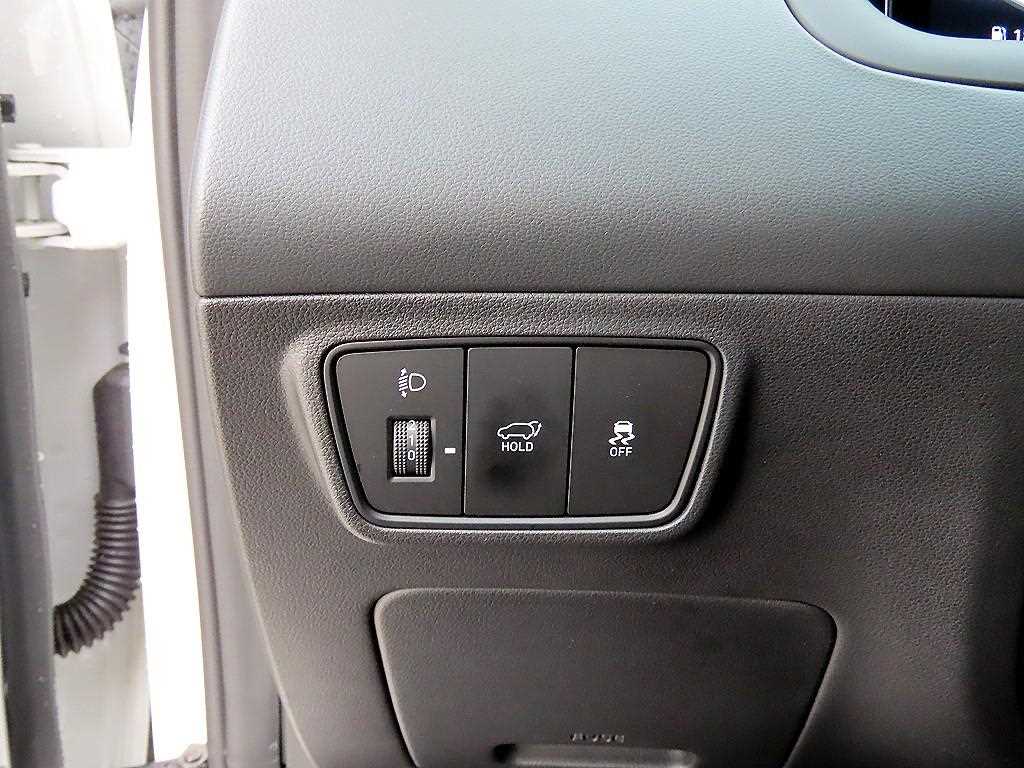 HYUNDAI Tucson - Vista 11