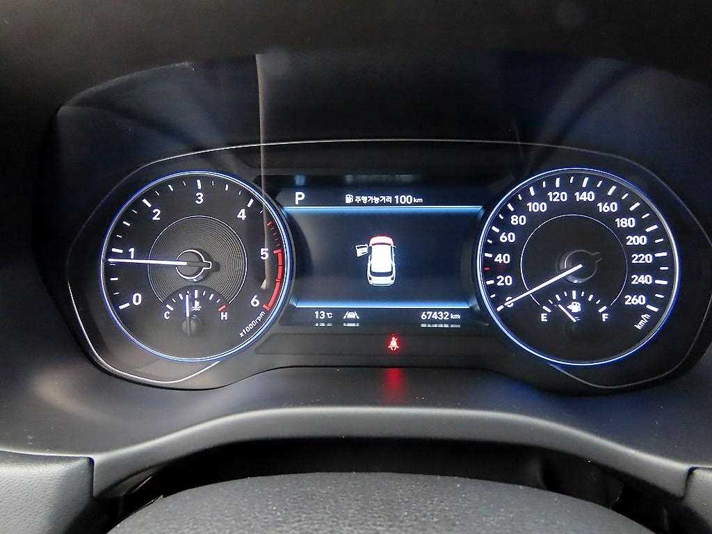 HYUNDAI Palisade - Vista 9