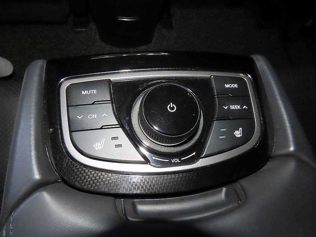 HYUNDAI Grandeur 2014 Negro - Importación desde Corea - HF Imports Iquique - Foto 15