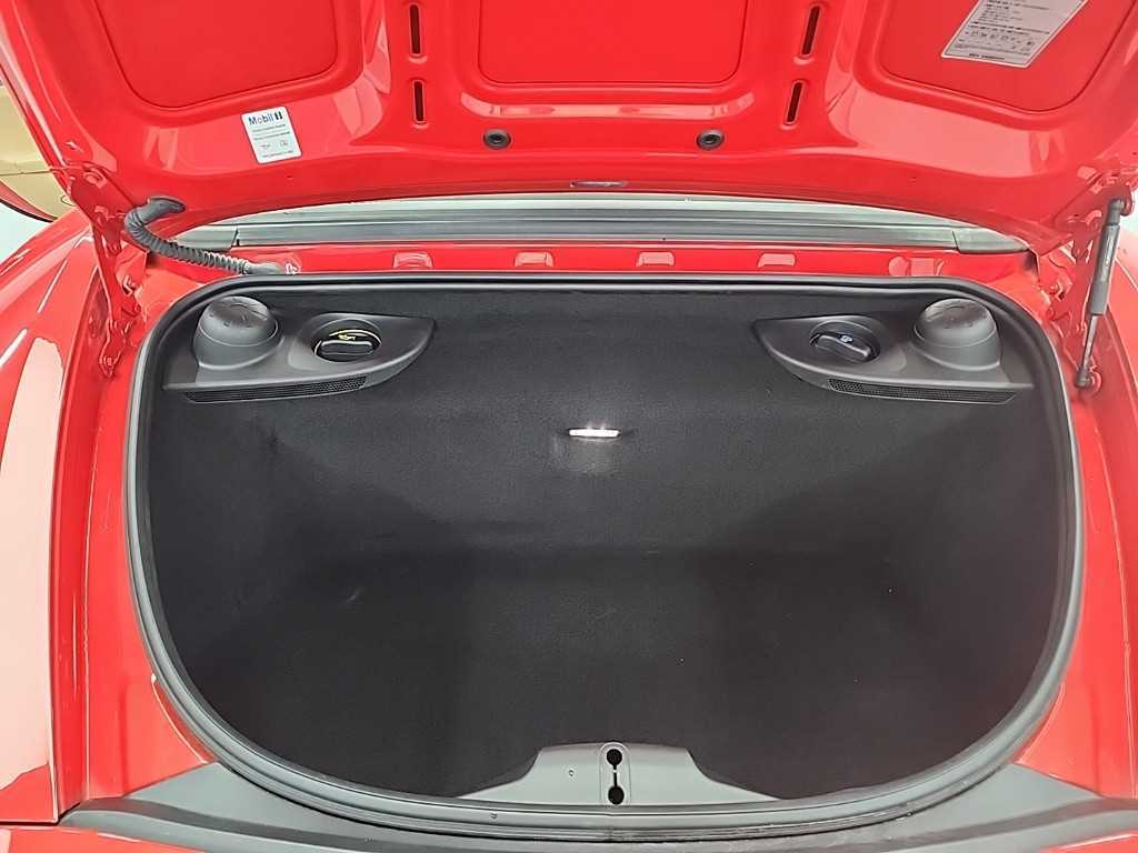 Porsche 718 2017 - Importación desde Corea - HF Imports Iquique - Foto 18