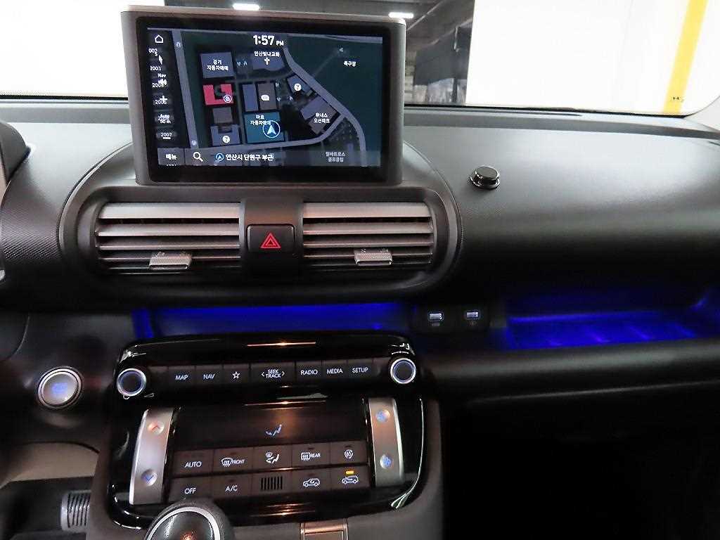 HYUNDAI Casper 2023 - Importación desde Corea - HF Imports Iquique - Foto 13