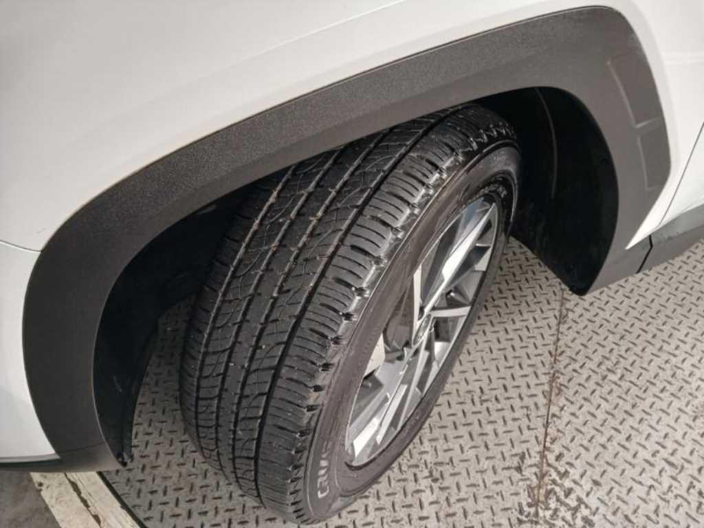 HYUNDAI Tucson 2021 Blanco - Importación desde Corea - HF Imports Iquique - Foto 19
