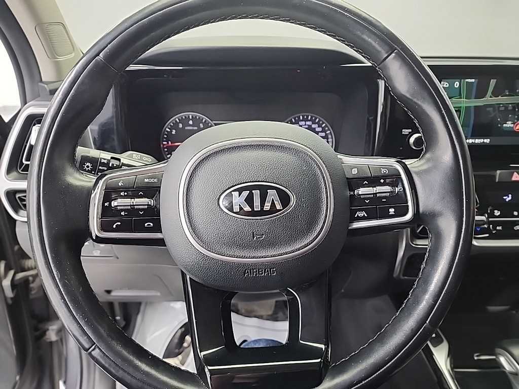 KIA Sorento - Vista 10