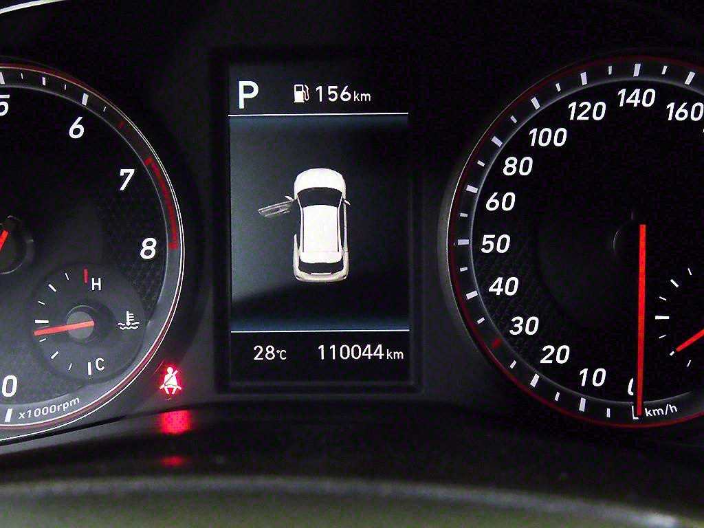 HYUNDAI Veloster - Vista 9