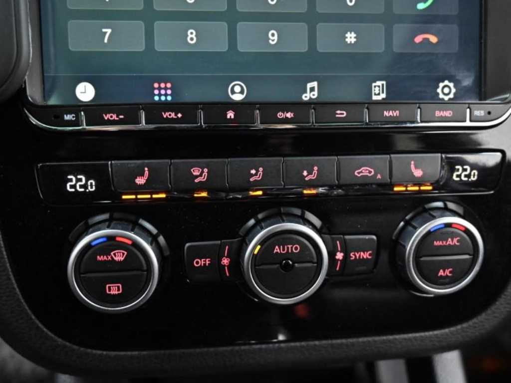 Volkswagen Scirocco 2013 Blanco - Importación desde Corea - HF Imports Iquique - Foto 17