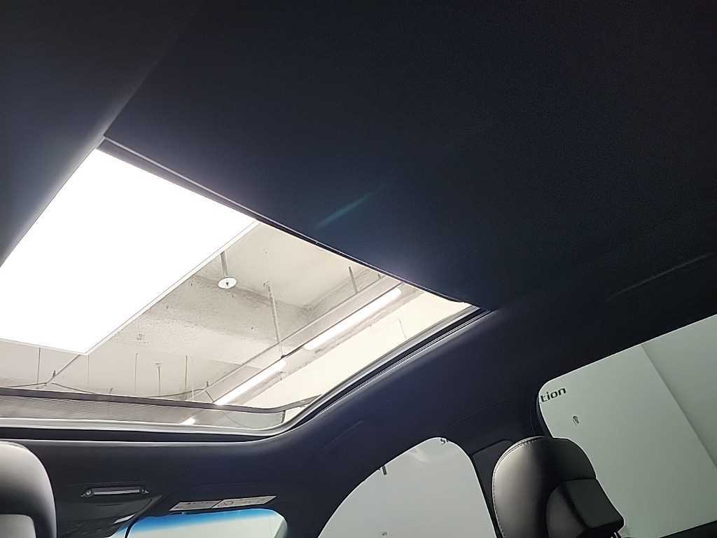 Lincoln Nautilus 2019 Negro - Importación desde Corea - HF Imports Iquique - Foto 14