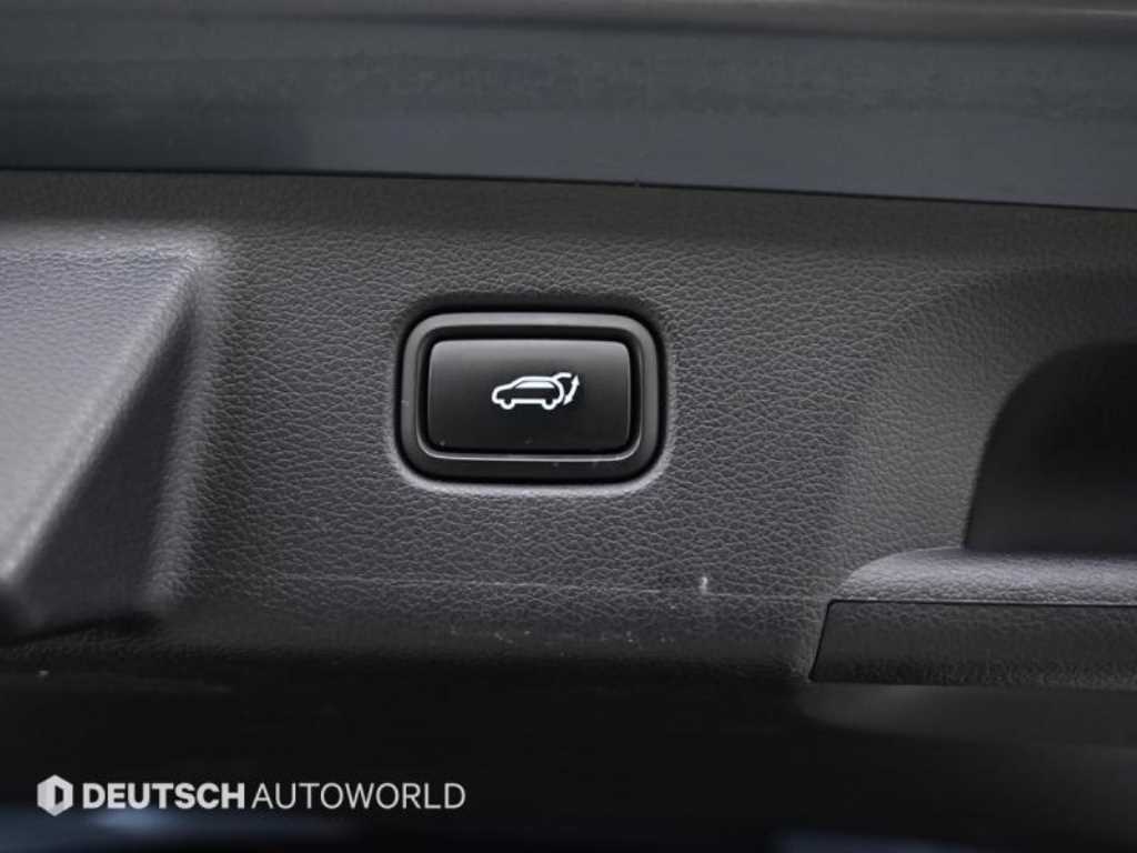 HYUNDAI Palisade 2022 Gris - Importación desde Corea - HF Imports Iquique - Foto 20