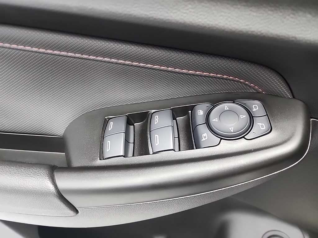 Chevrolet Trail Blazer 2021 - Importación desde Corea - HF Imports Iquique - Foto 16