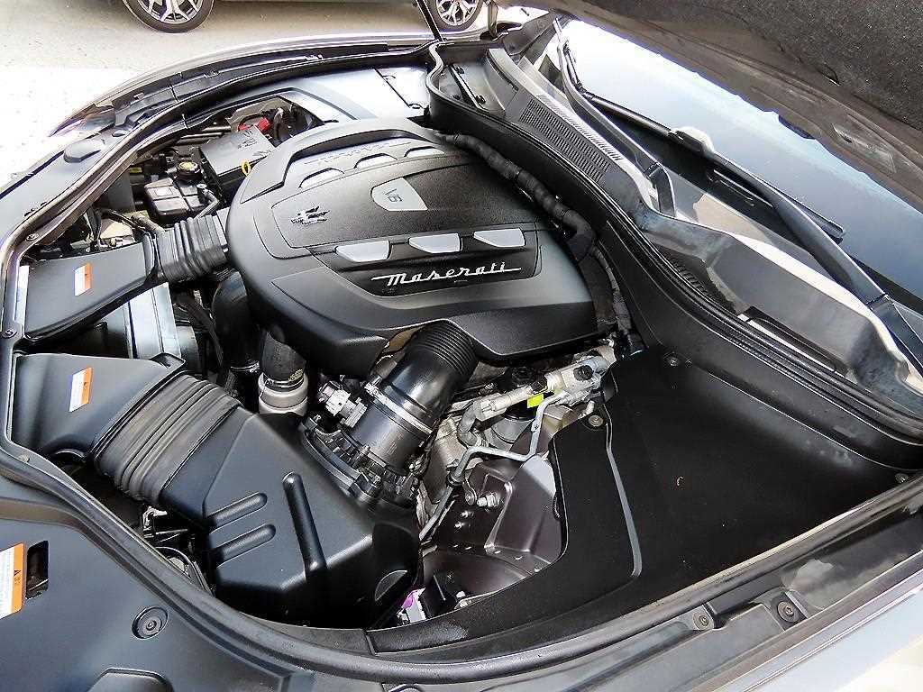 Maserati Levante 2018 Plateado - Importación desde Corea - HF Imports Iquique - Foto 19