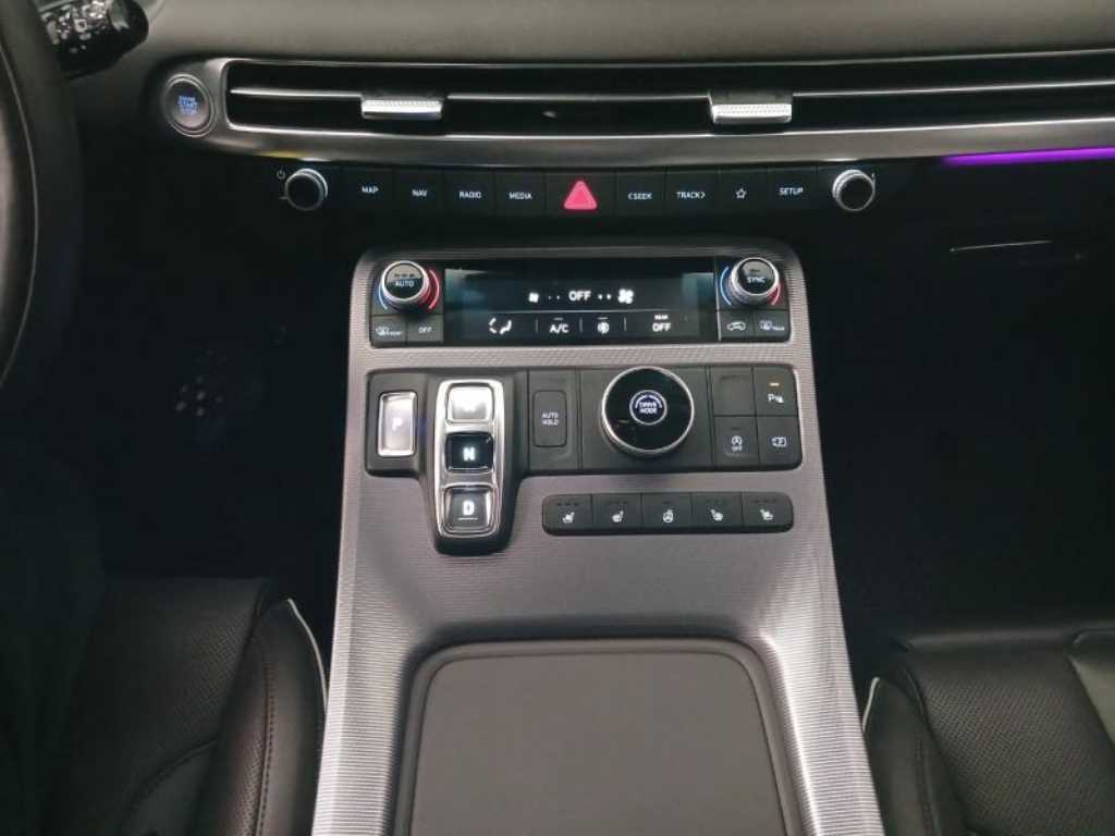 HYUNDAI Palisade 2023 Negro - Importación desde Corea - HF Imports Iquique - Foto 15