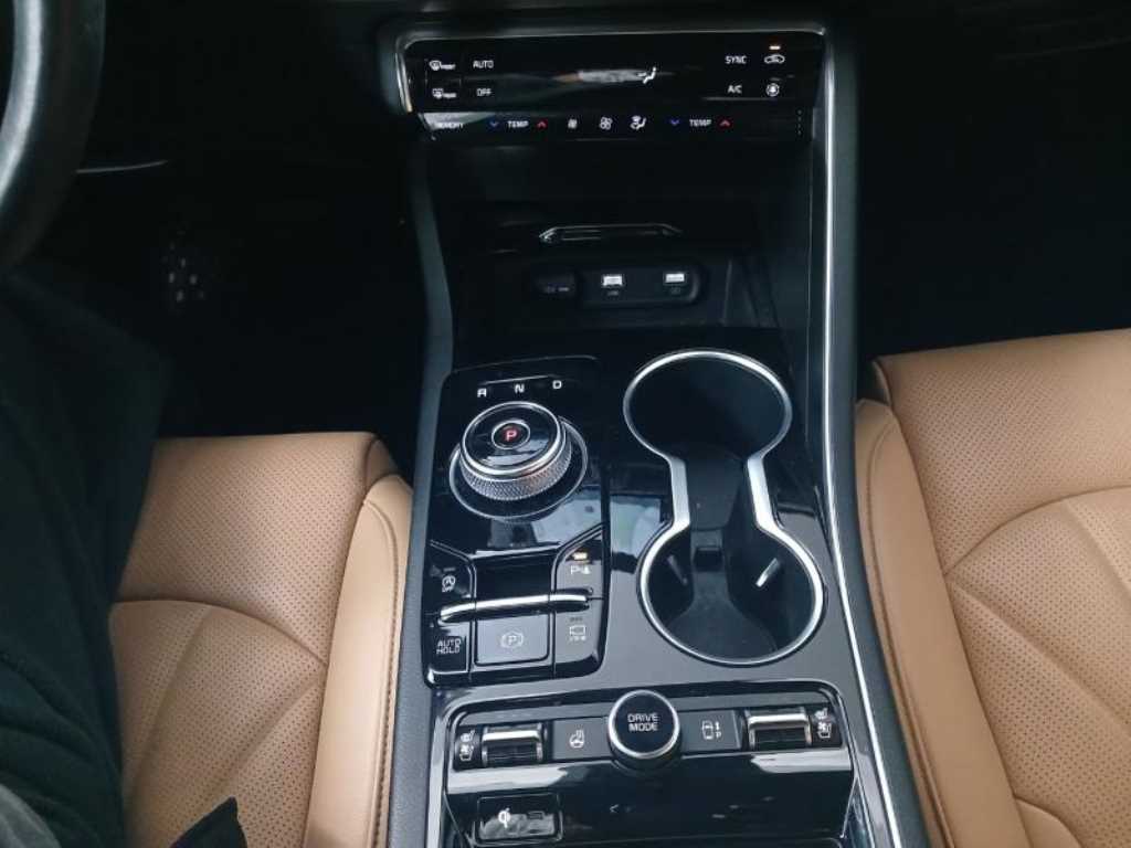 KIA K5 2022 Blanco - Importación desde Corea - HF Imports Iquique - Foto 15