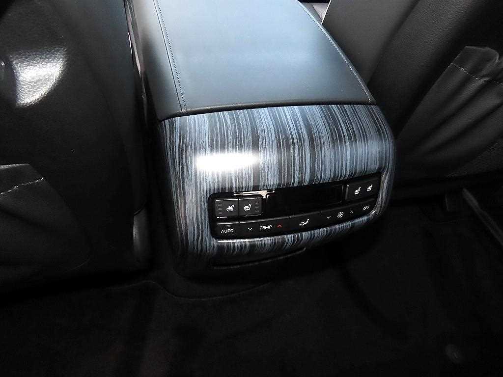HYUNDAI Palisade 2022 Negro - Importación desde Corea - HF Imports Iquique - Foto 17