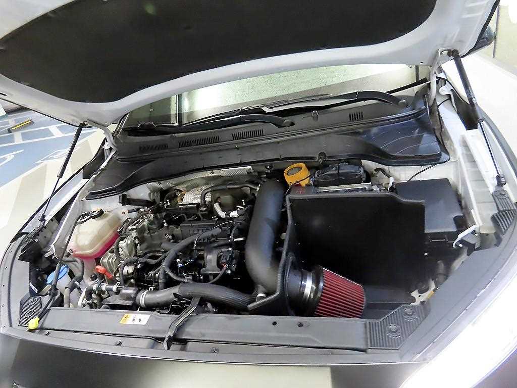 HYUNDAI Kona 2022 skyblue - Importación desde Corea - HF Imports Iquique - Foto 19