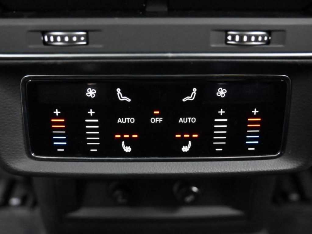 Audi Q7 2021 Blanco - Importación desde Corea - HF Imports Iquique - Foto 16