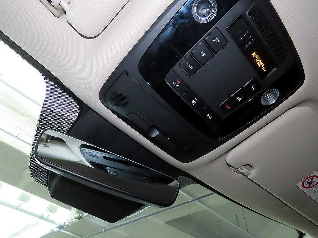KIA Carnival 2021 Negro - Importación desde Corea - HF Imports Iquique - Foto 14