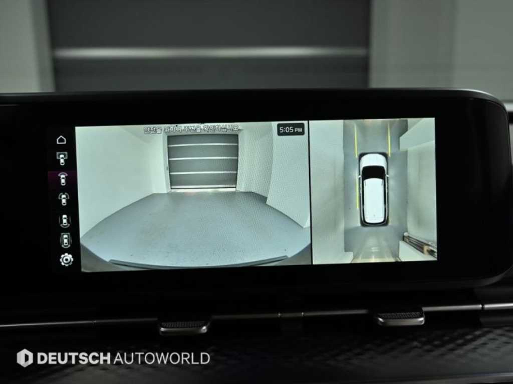 KIA Carnival 2023 - Importación desde Corea - HF Imports Iquique - Foto 15