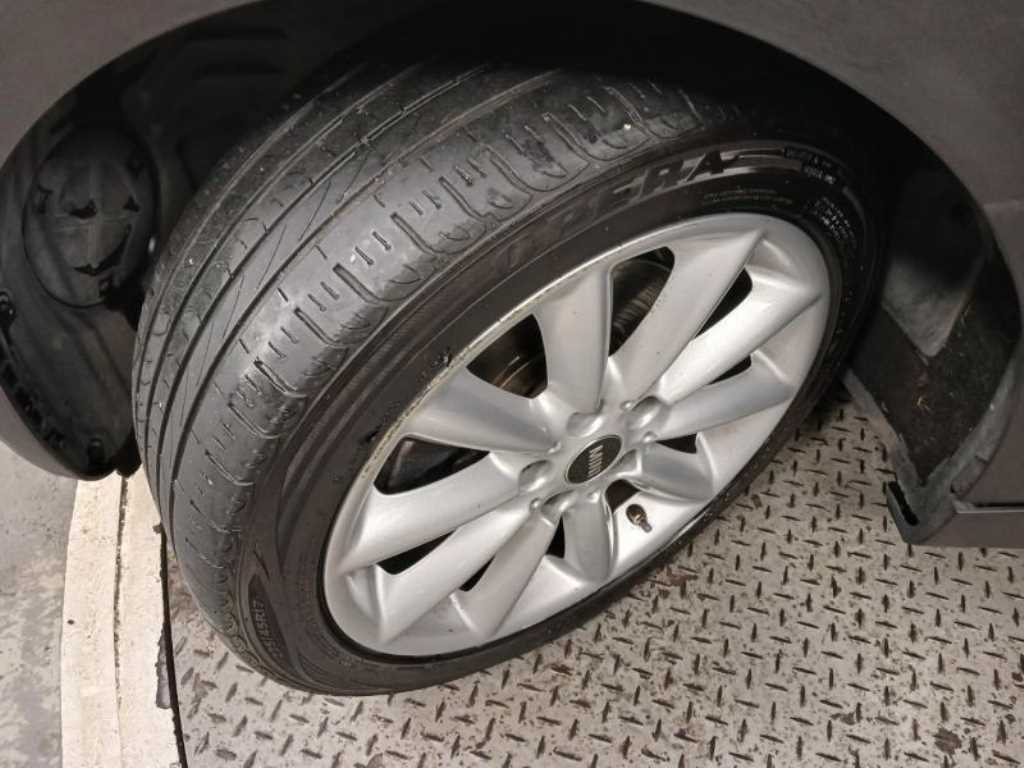 Mini Clubman 2019 Café - Importación desde Corea - HF Imports Iquique - Foto 20