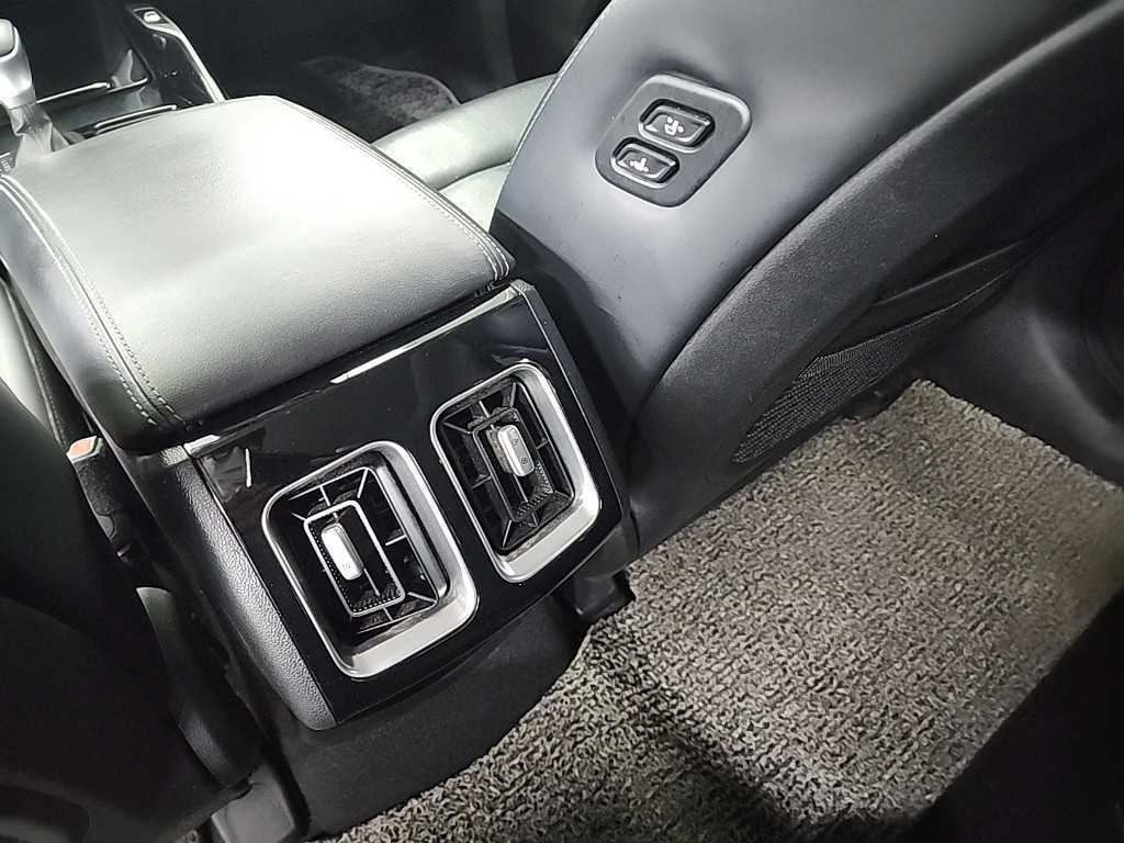 KIA Sorento 2021 Gris - Importación desde Corea - HF Imports Iquique - Foto 14