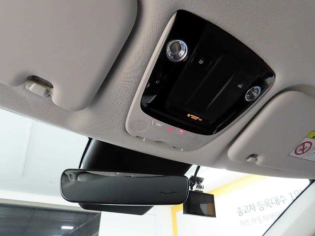 KIA EV6 2022 - Importación desde Corea - HF Imports Iquique - Foto 16