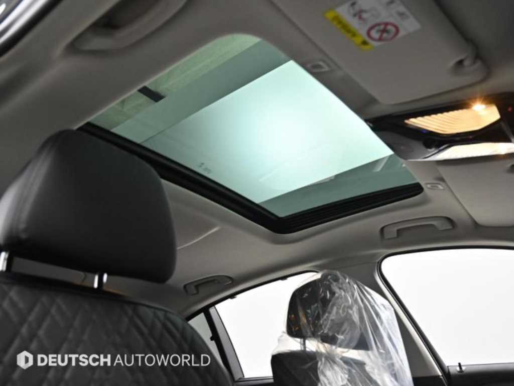 BMW 5 Series 2023 Negro - Importación desde Corea - HF Imports Iquique - Foto 19