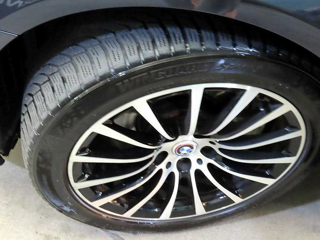 BMW 5 Series 2018 Azul - Importación desde Corea - HF Imports Iquique - Foto 20