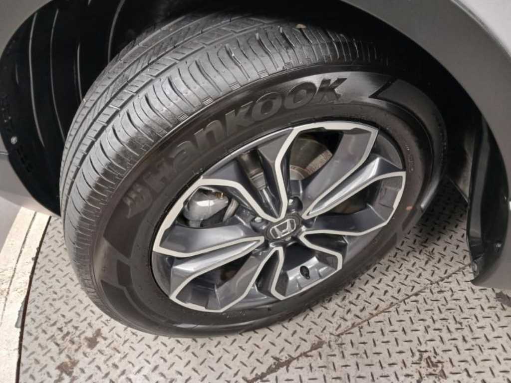 Honda CR-V 2021 Gris - Importación desde Corea - HF Imports Iquique - Foto 20