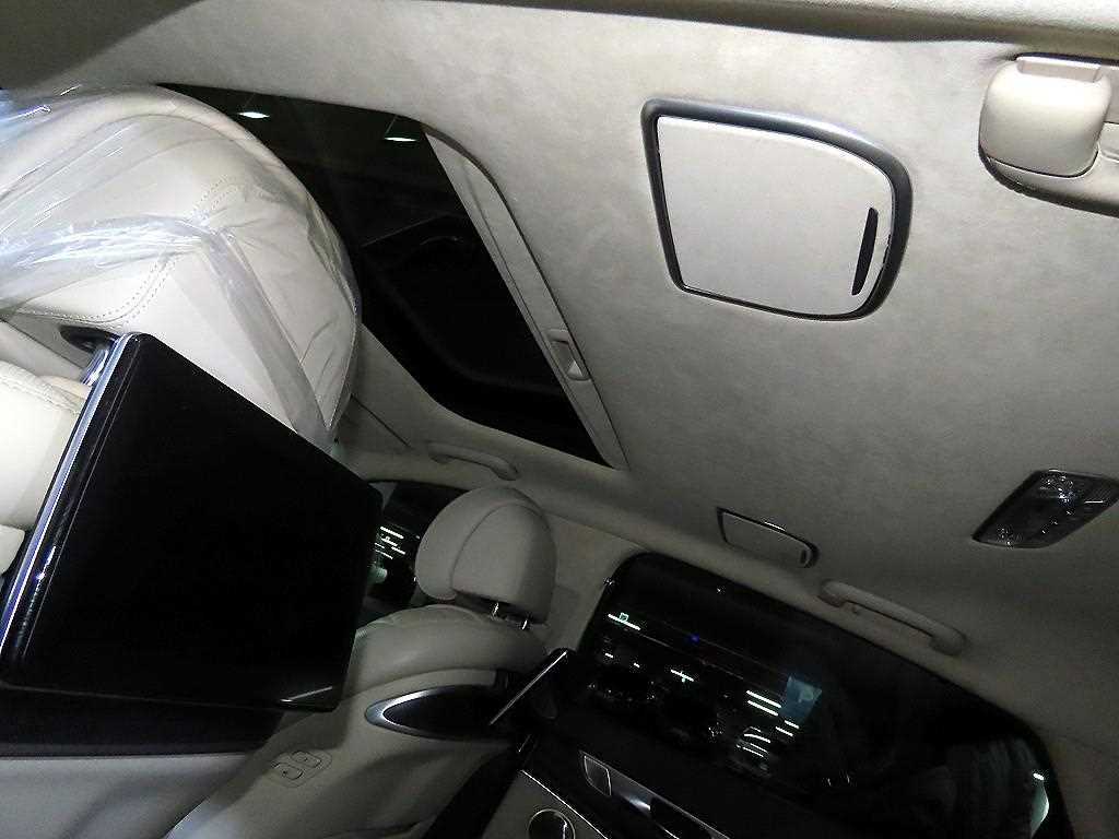 KIA K9 2023 Negro - Importación desde Corea - HF Imports Iquique - Foto 15