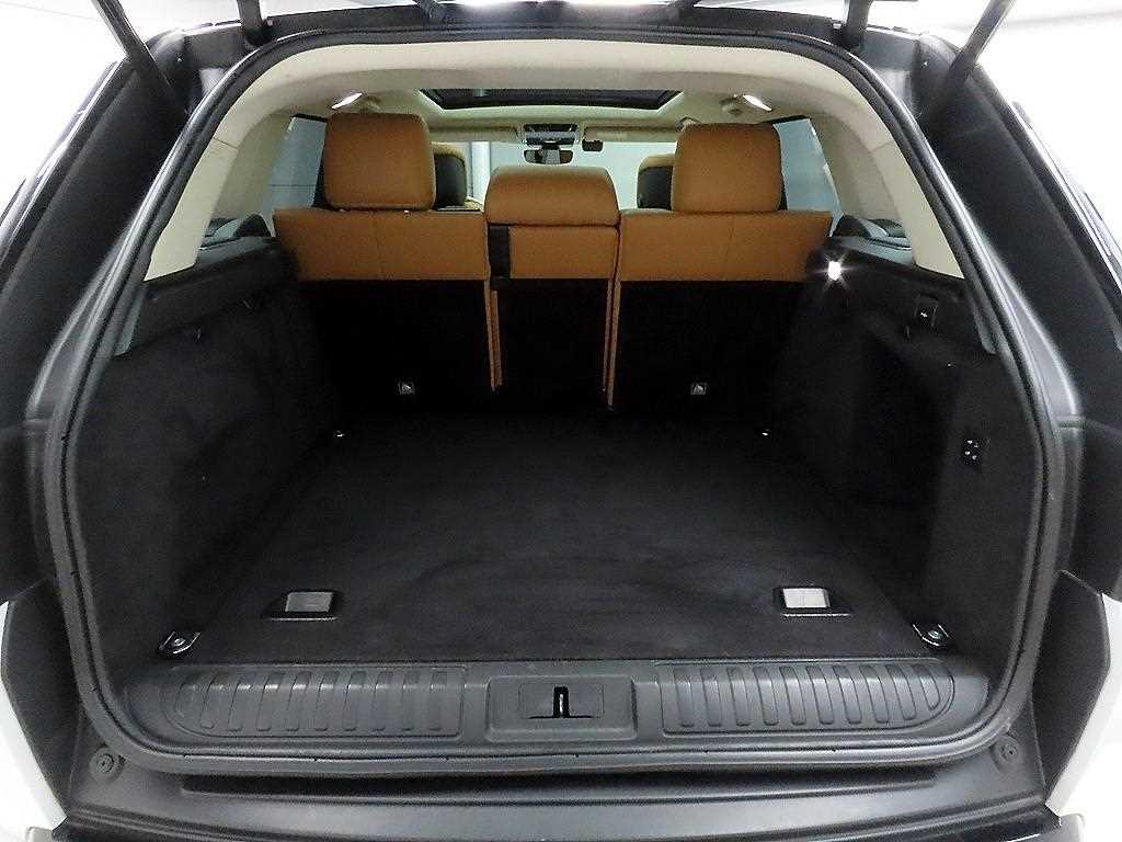 Land Rover Range Rover Sports 2021 - Importación desde Corea - HF Imports Iquique - Foto 18