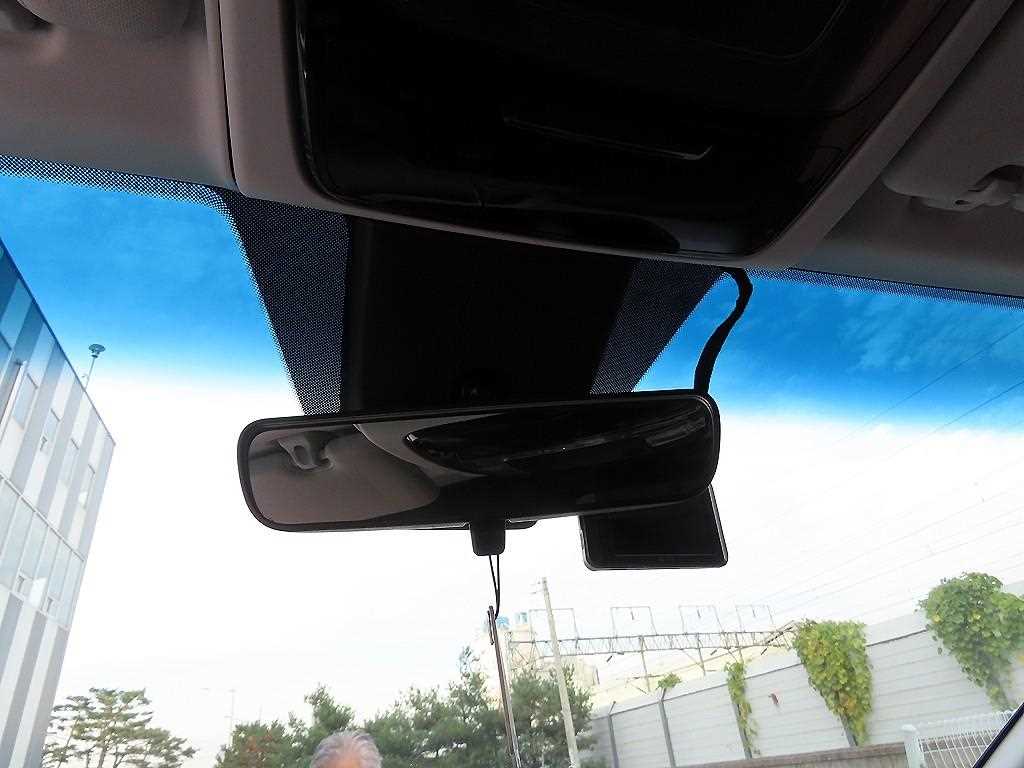 HYUNDAI Staria 2023 Blanco - Importación desde Corea - HF Imports Iquique - Foto 14